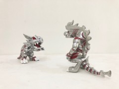 石器时代机暴vs机械人龙