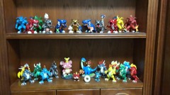 石器时代卖家晒图~！！