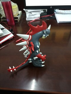 石器时代2代灰人龙