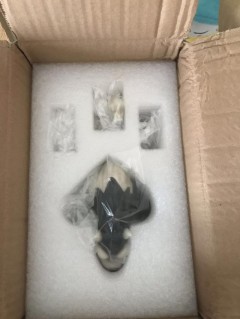 Jing*6石器时代狼人开箱