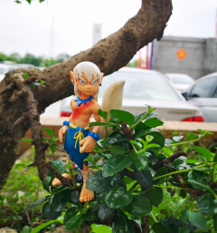 运吉的石器时代水人狼