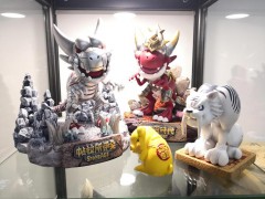 石器时代机暴红暴