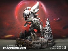 【模天下】石器时代摄影大赛优秀作品1