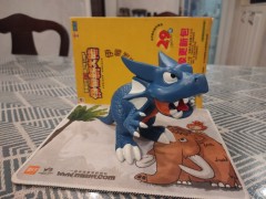 石器时代K***a买家秀蓝暴