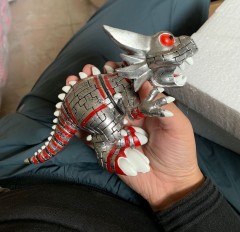 石器时代忍***啊买家秀机暴模型手办