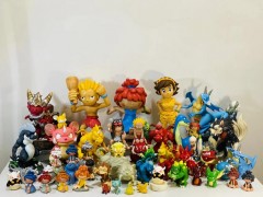 石器时代手办模型买家秀〰゛ᗩ+阿峰粑粑. ⸝