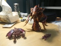 星际争霸星际争霸刺蛇